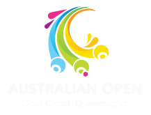 Bowls Australian Open