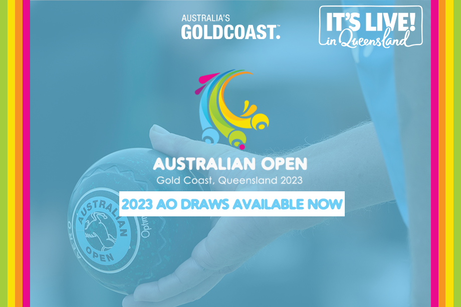 2023 Australian Open draws announced Australian Open